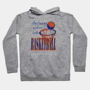 Basketball Hoodie